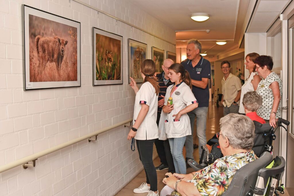 Stichting Vrienden van Sint Jan sponsort foto-expositie 