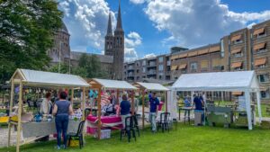 ‘Vrienden van Sint Jan’ zoekt met spoed nieuwe penningmeester